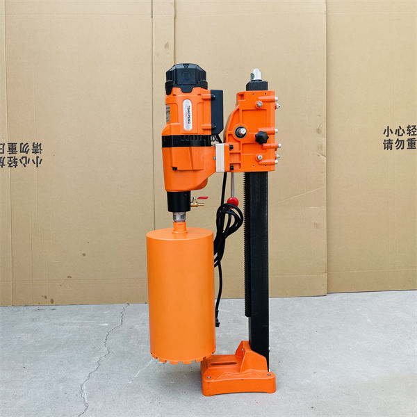 19款350水鉆機