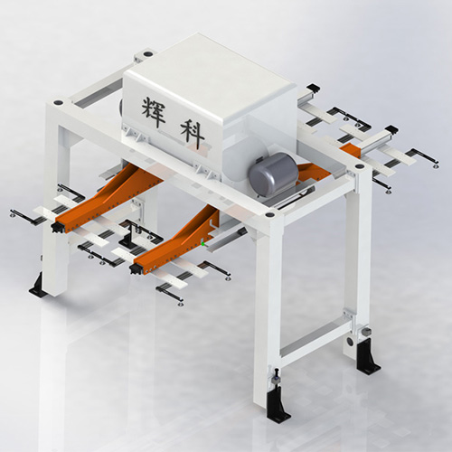 沖壓機械手