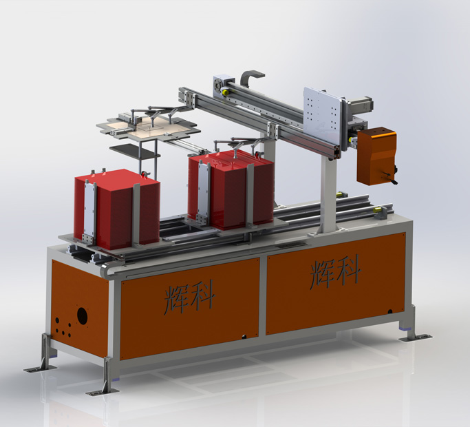 沖壓機械手